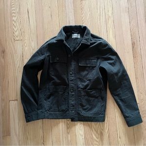 Everlane chore jacket